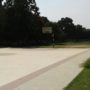 BASKETBALL COURT